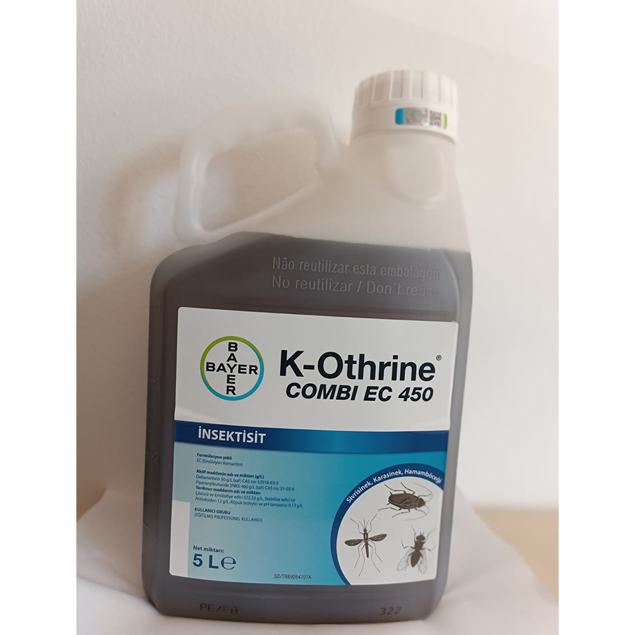 K-Othrine Combi EC 450